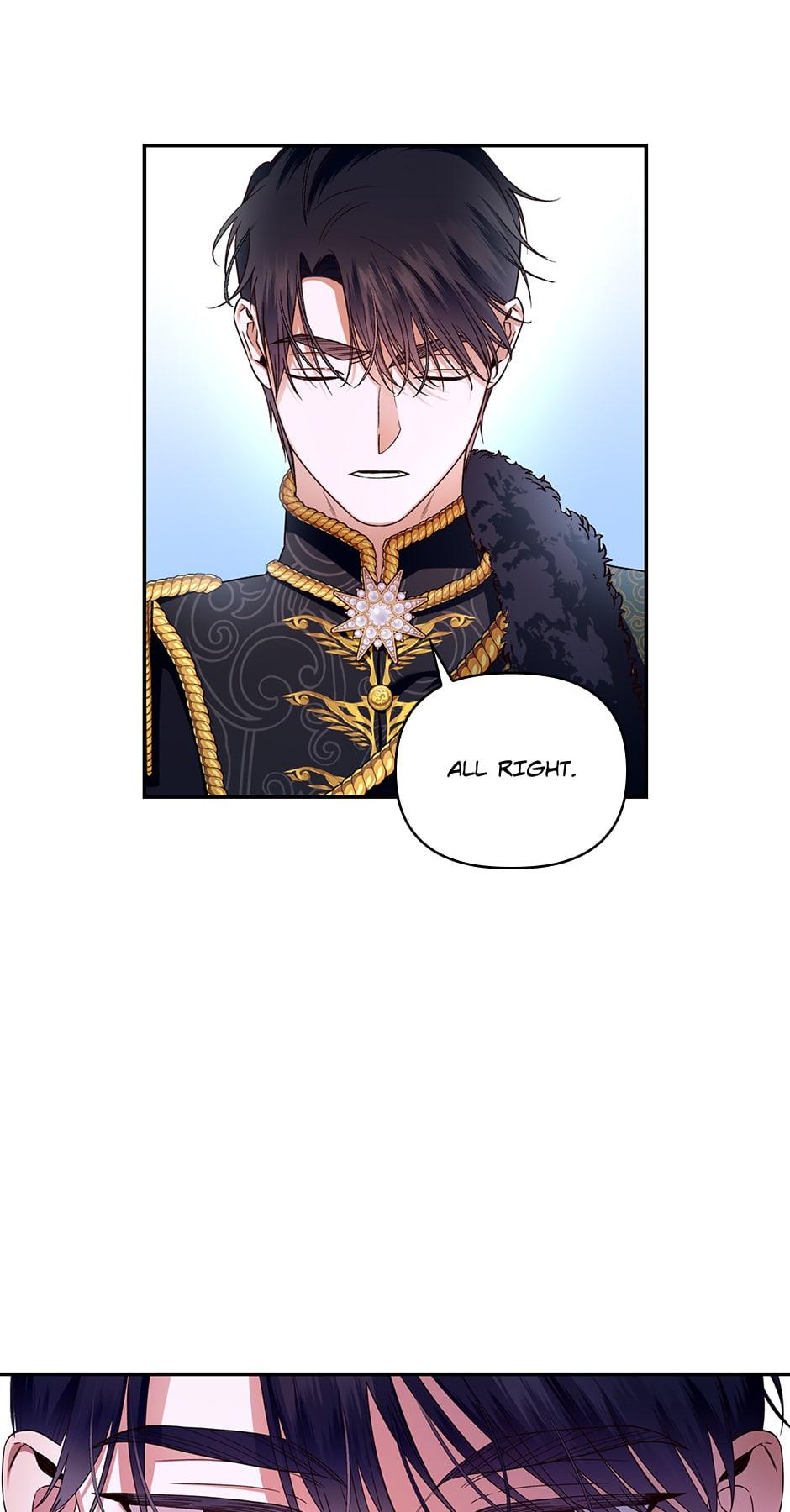 How to Hide the Emperor's Child Chapter 44 page 14 - 