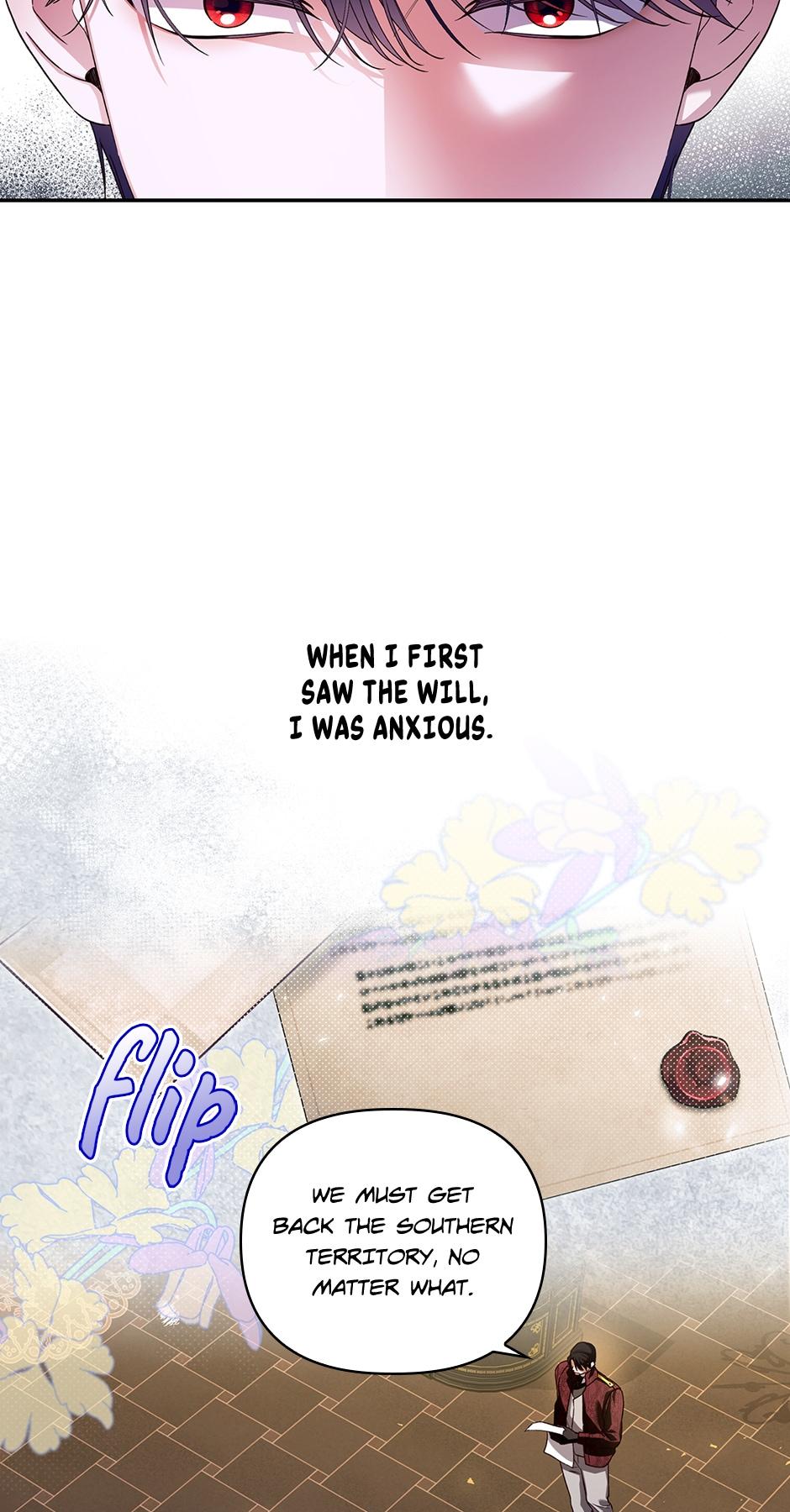 How to Hide the Emperor's Child Chapter 44 page 15 - 