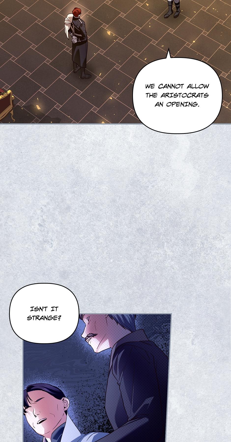 How to Hide the Emperor's Child Chapter 44 page 16 - 