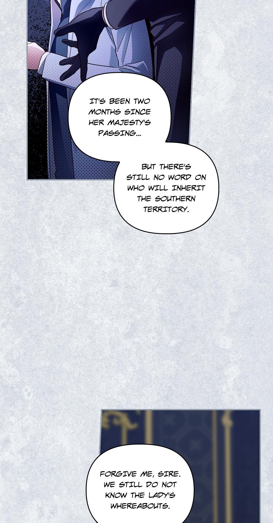 How to Hide the Emperor's Child Chapter 44 page 17 - 