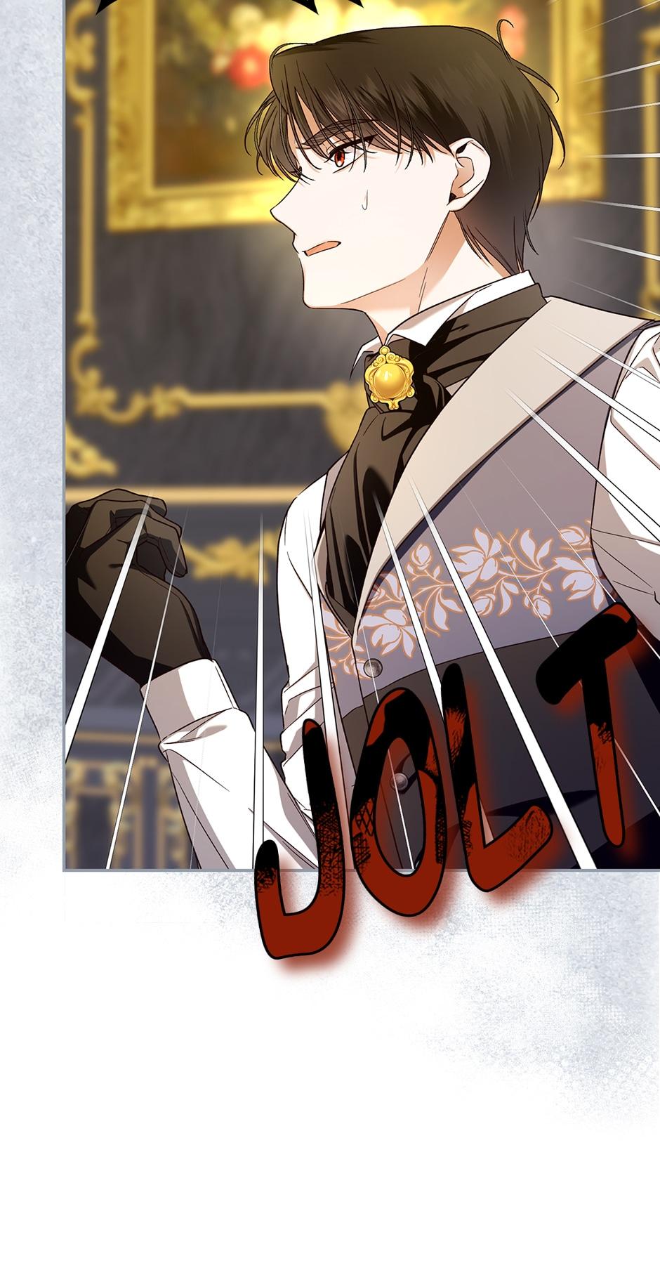 How to Hide the Emperor's Child Chapter 44 page 20 - 