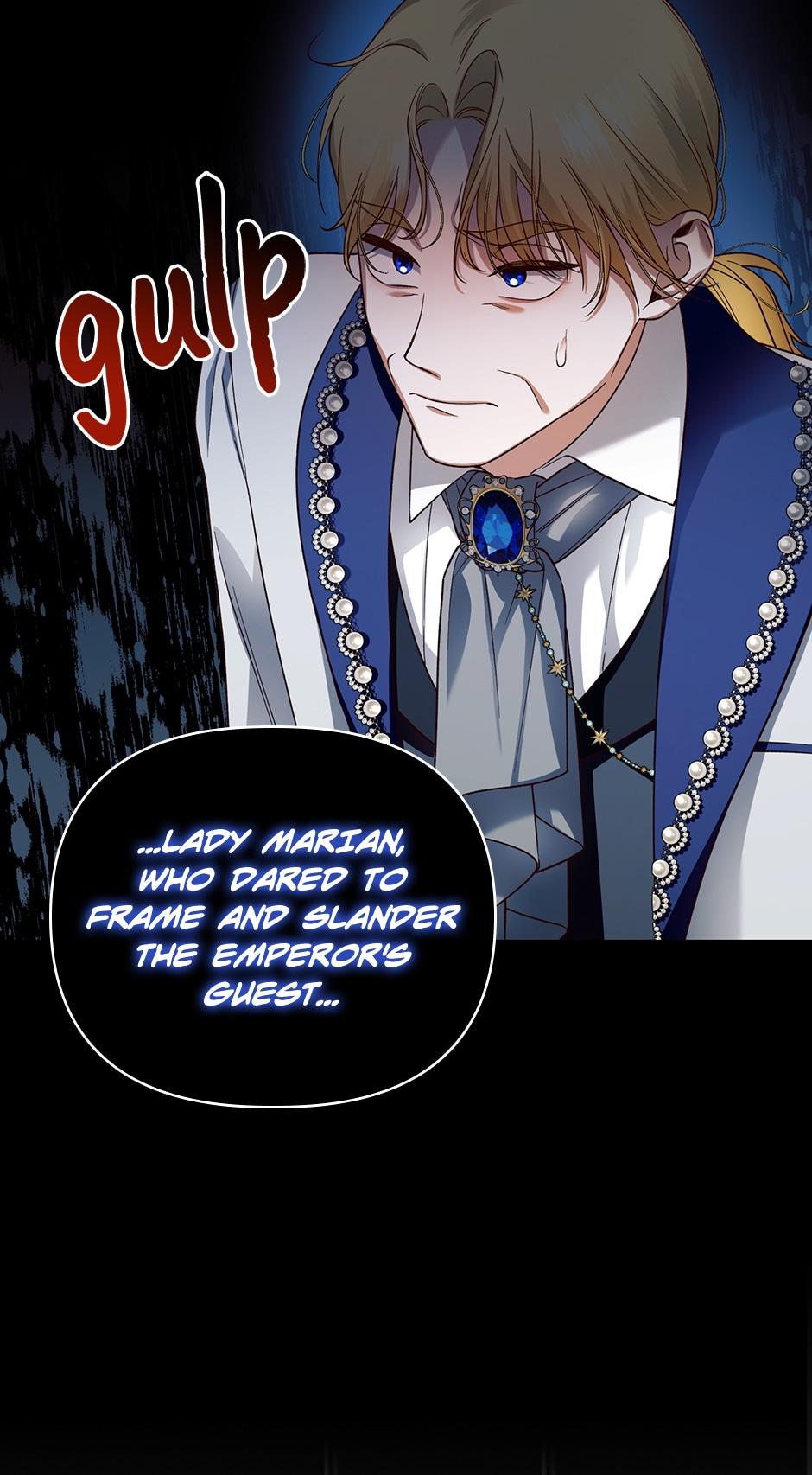How to Hide the Emperor's Child Chapter 44 page 3 - 