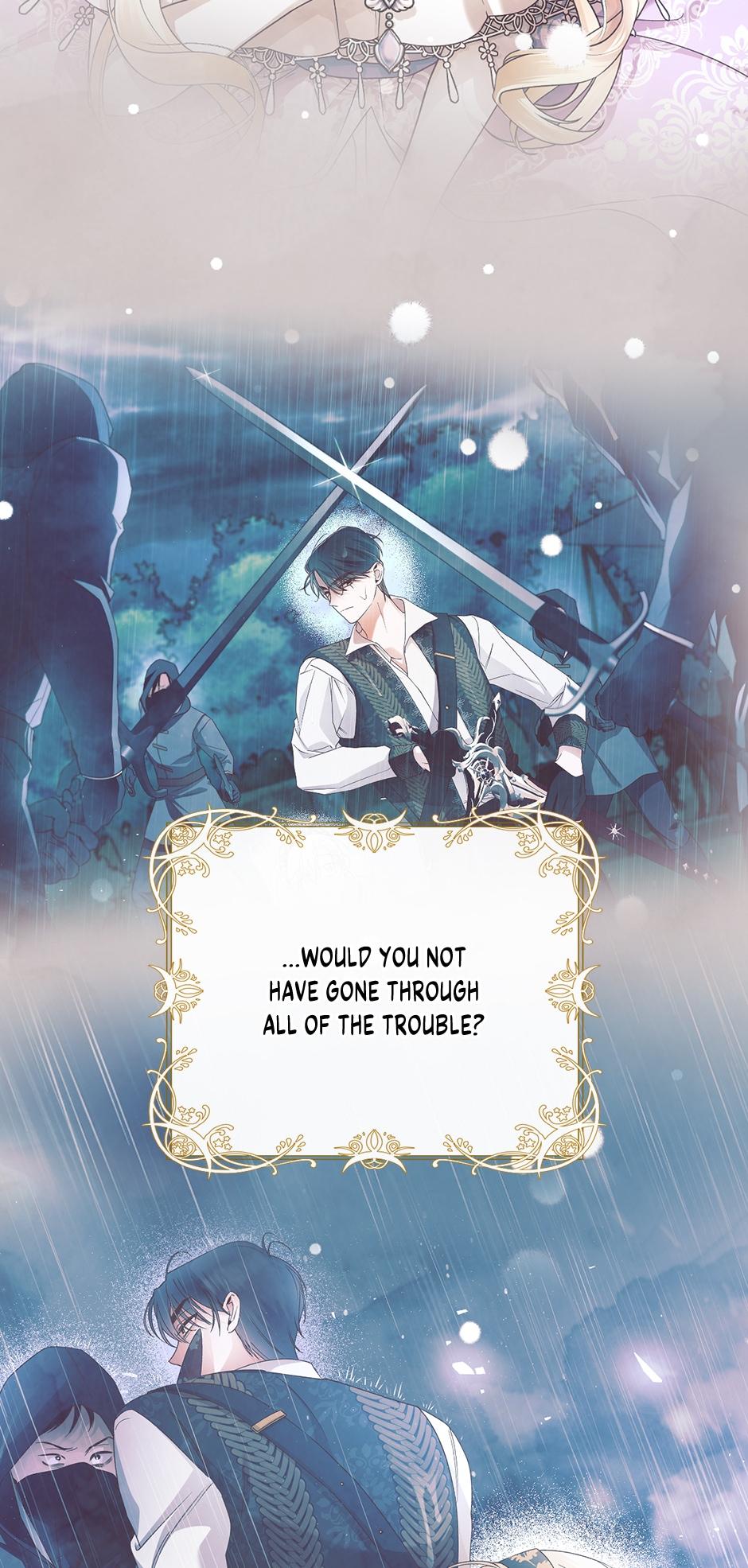 How to Hide the Emperor's Child Chapter 44 page 23 - 