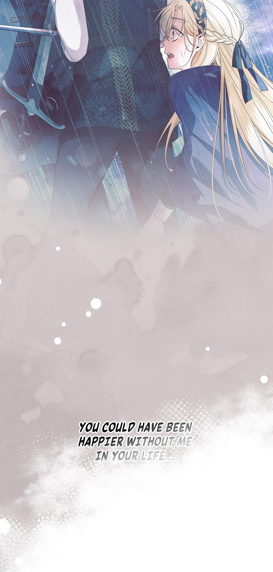 How to Hide the Emperor's Child Chapter 44 page 24 - 