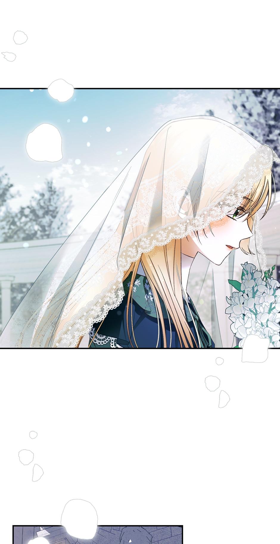 How to Hide the Emperor's Child Chapter 44 page 28 - 