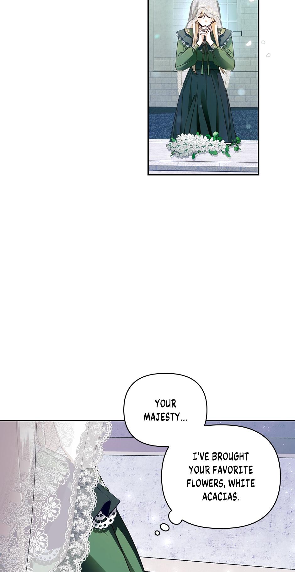 How to Hide the Emperor's Child Chapter 44 page 30 - 