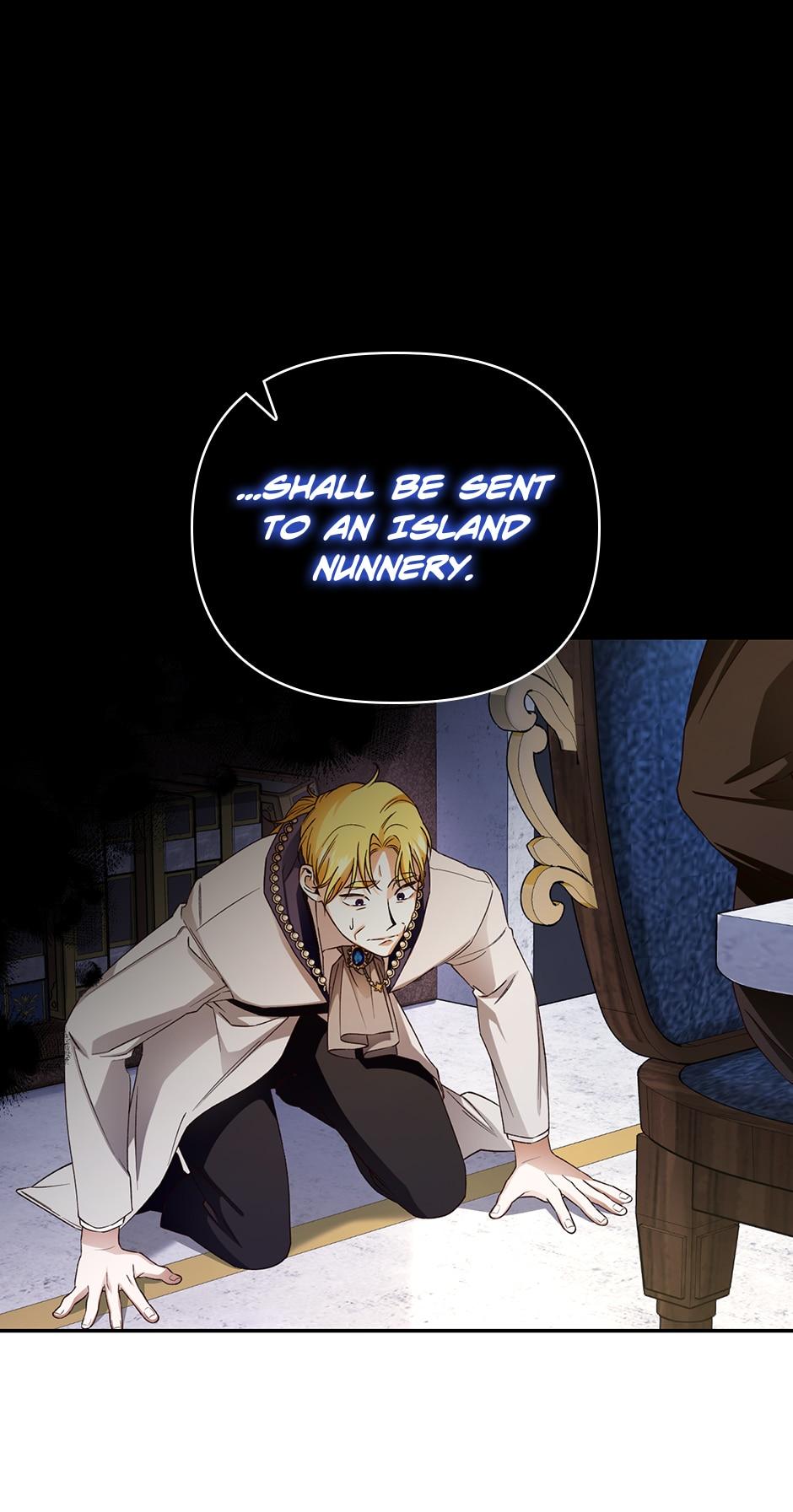 How to Hide the Emperor's Child Chapter 44 page 4 - 