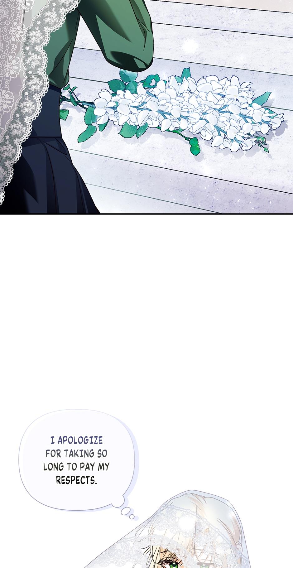 How to Hide the Emperor's Child Chapter 44 page 31 - 