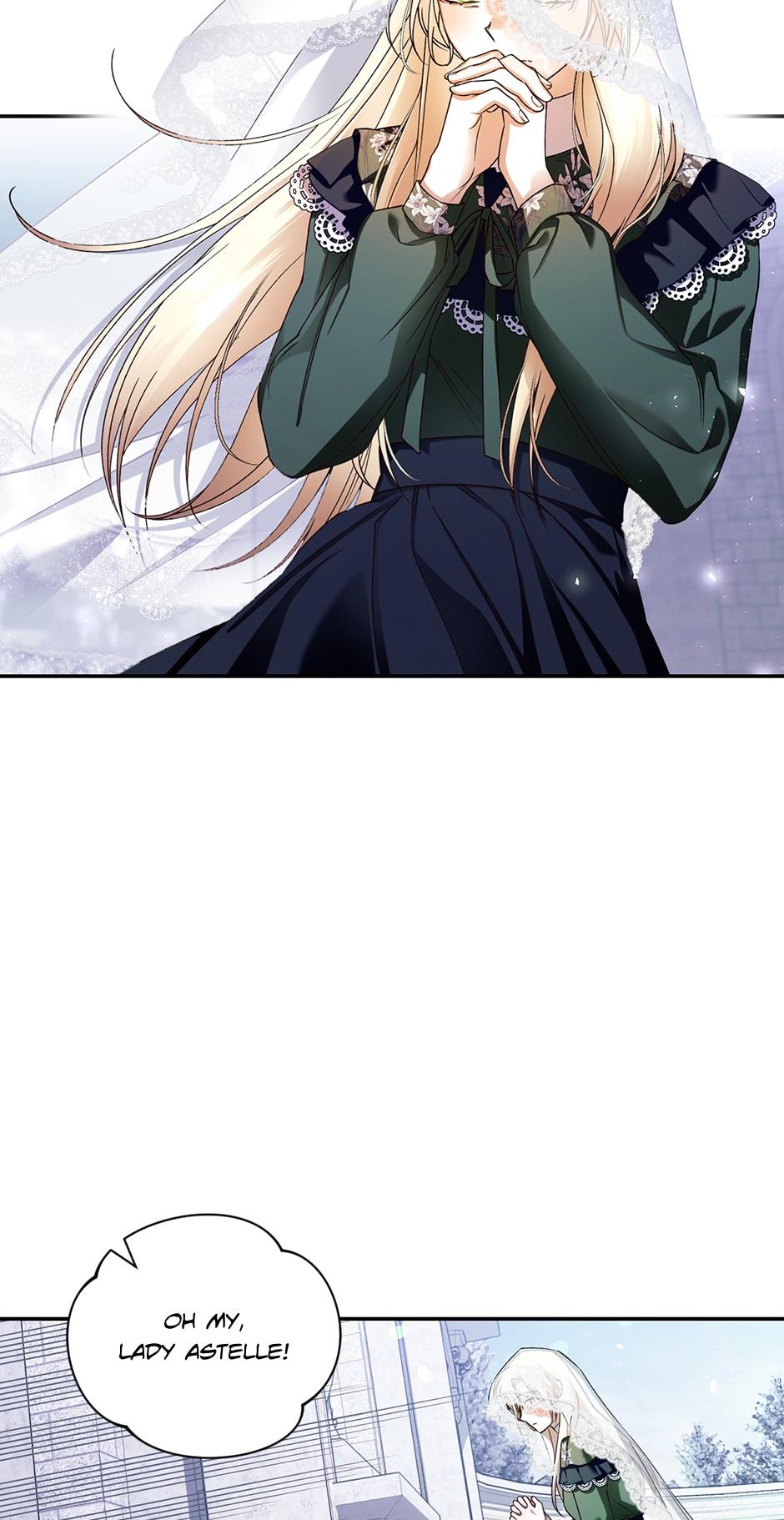How to Hide the Emperor's Child Chapter 44 page 32 - 