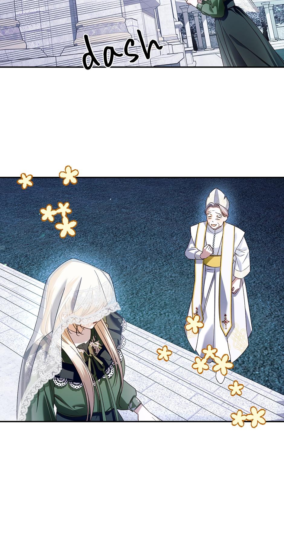 How to Hide the Emperor's Child Chapter 44 page 33 - 
