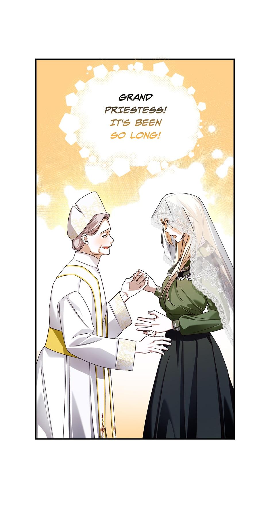 How to Hide the Emperor's Child Chapter 44 page 34 - 