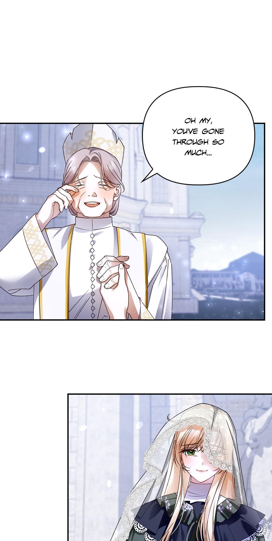How to Hide the Emperor's Child Chapter 44 page 35 - 