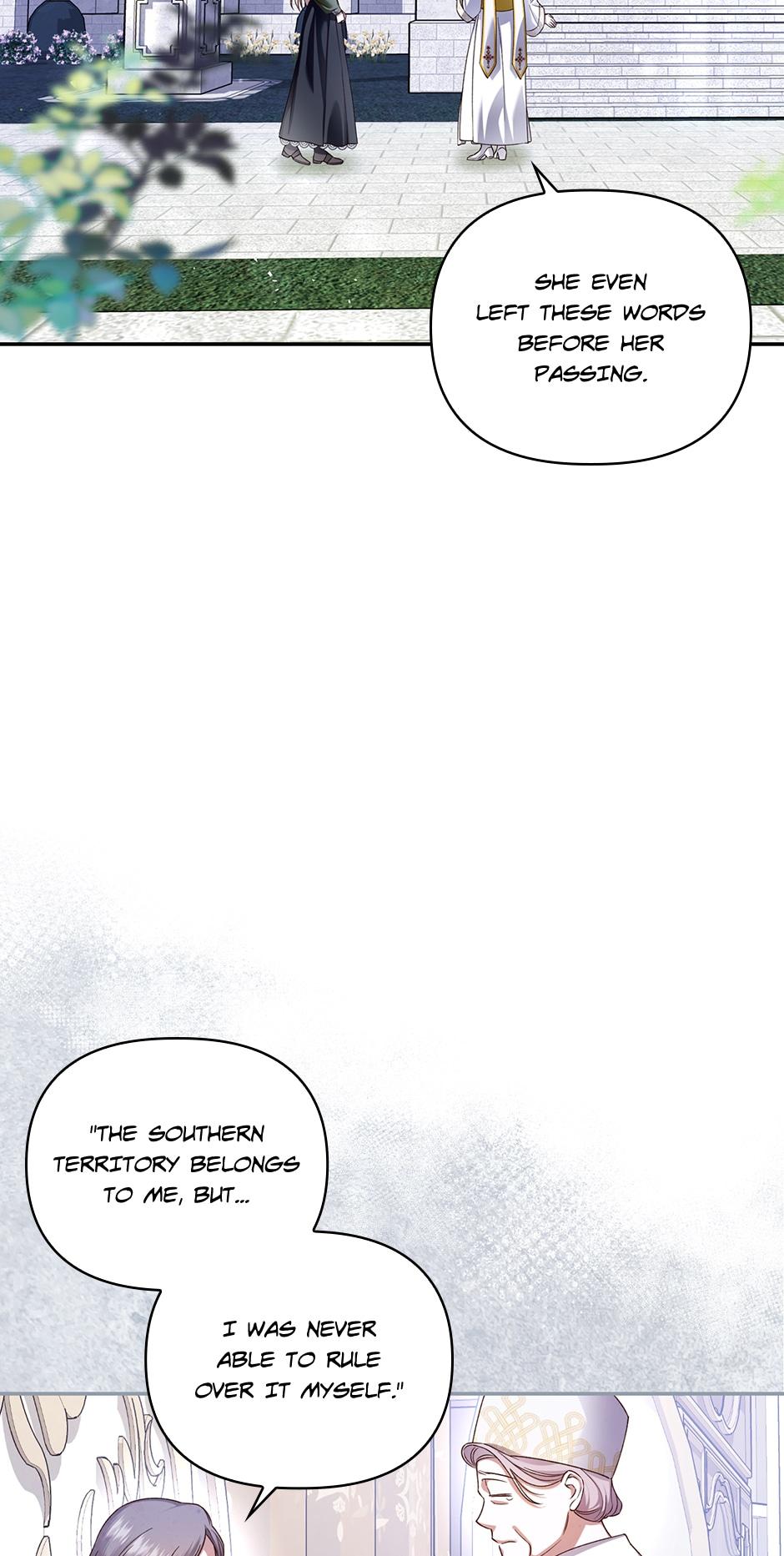 How to Hide the Emperor's Child Chapter 44 page 37 - 