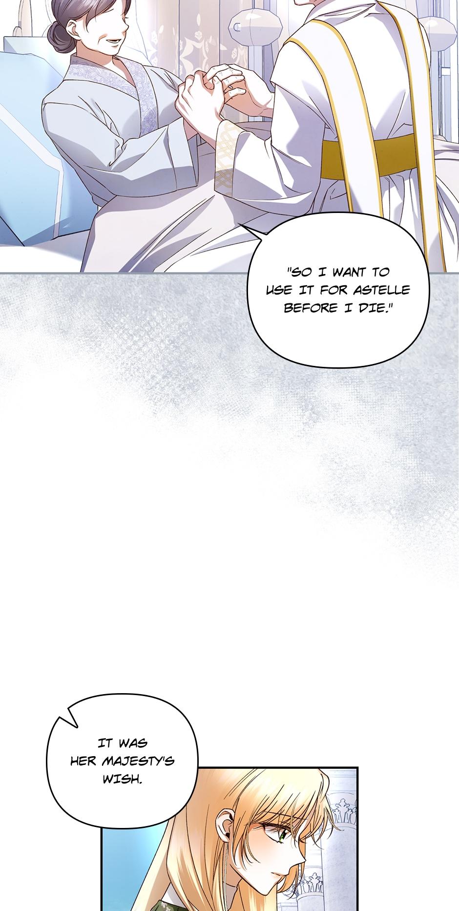 How to Hide the Emperor's Child Chapter 44 page 38 - 