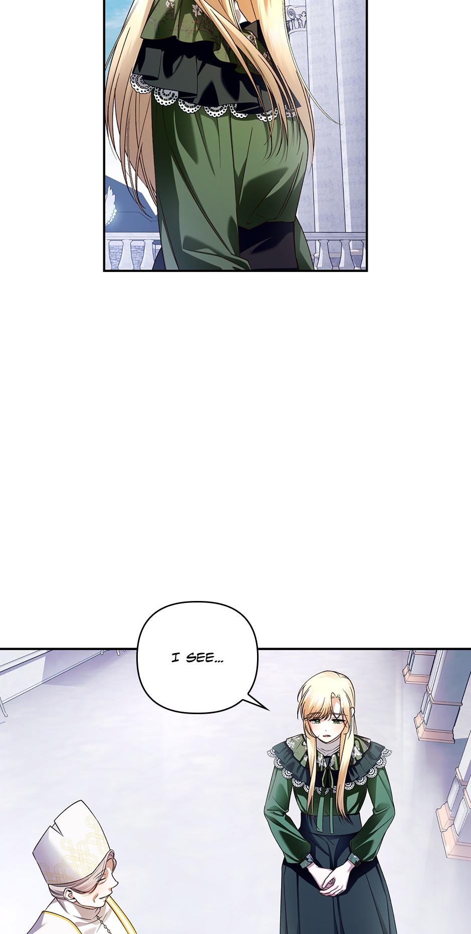 How to Hide the Emperor's Child Chapter 44 page 39 - 