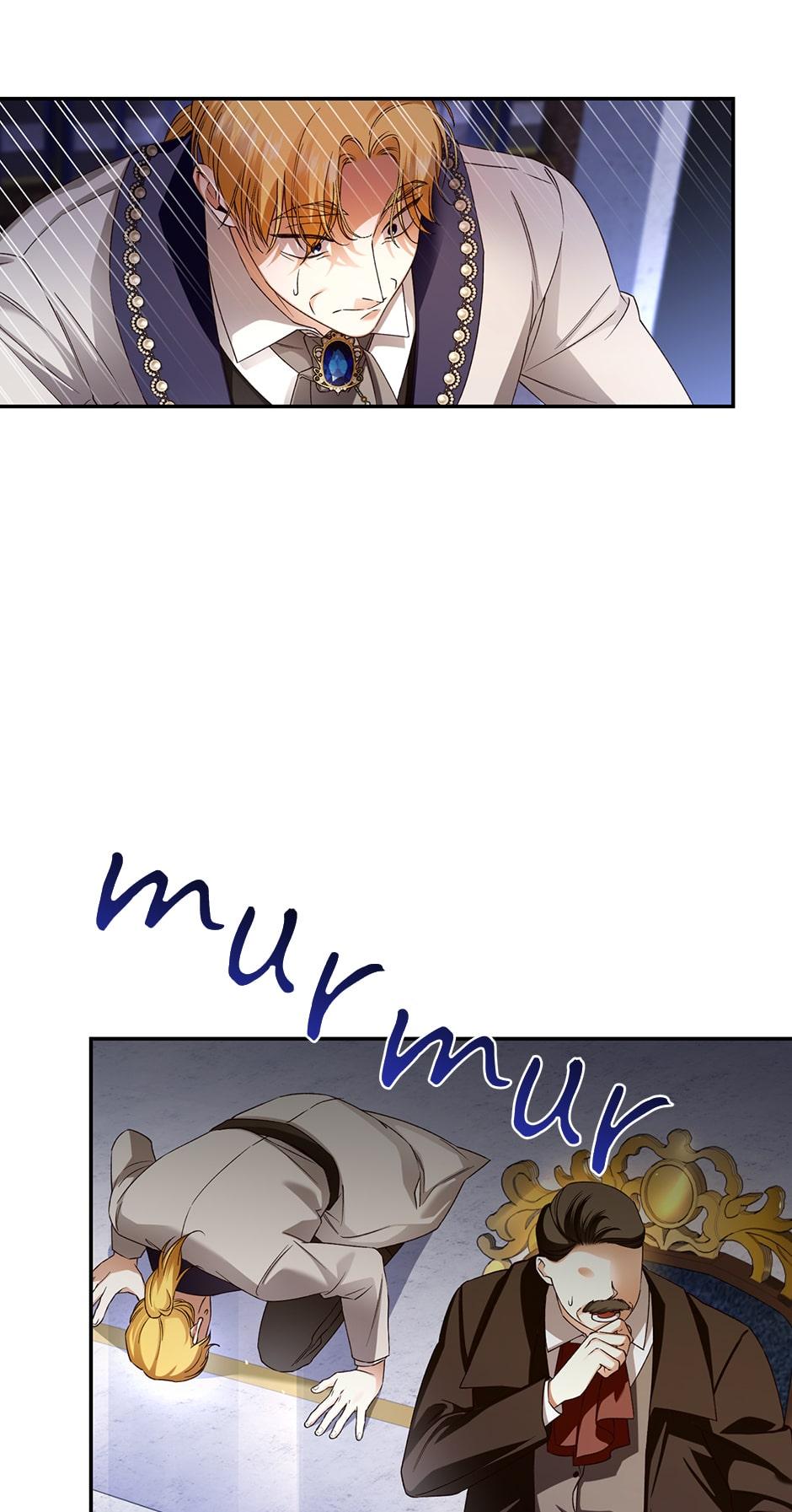 How to Hide the Emperor's Child Chapter 44 page 5 - 