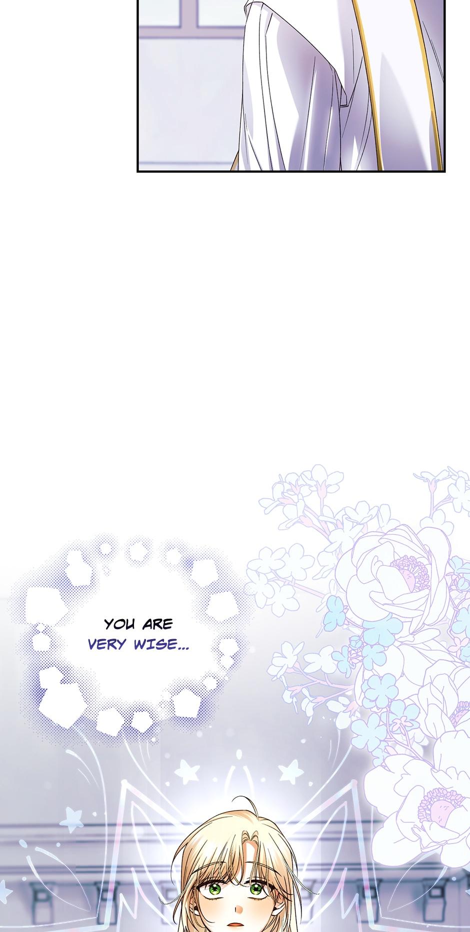 How to Hide the Emperor's Child Chapter 44 page 42 - 
