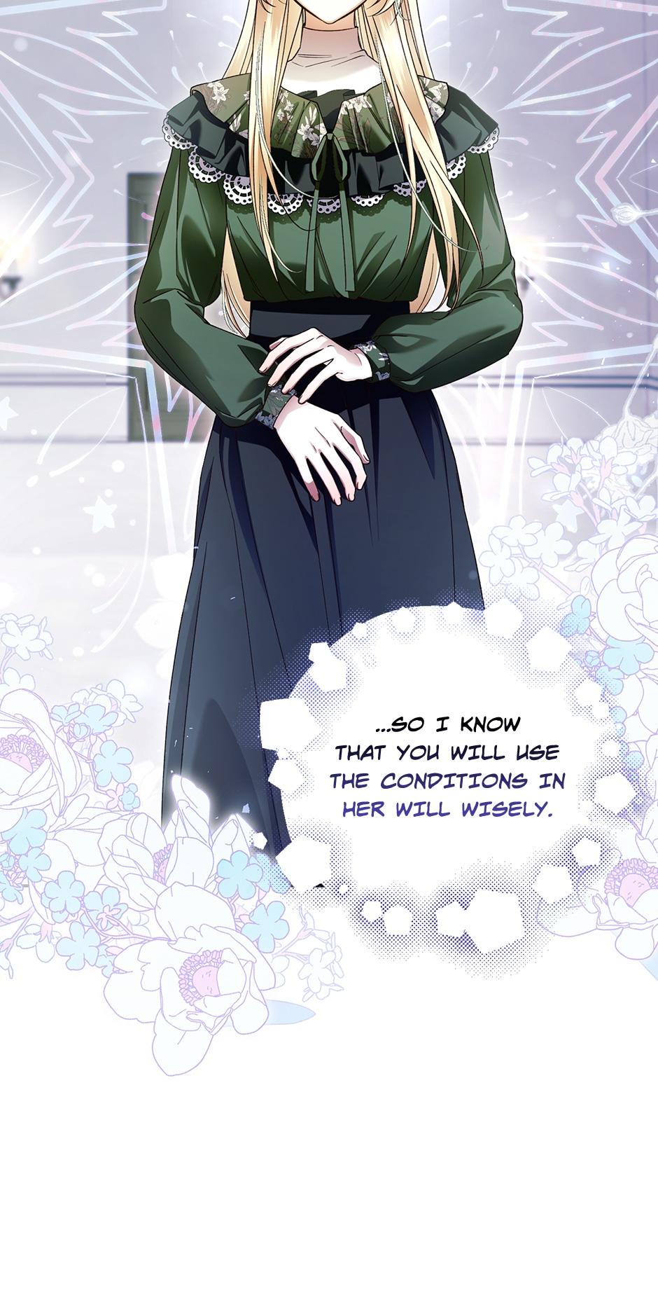 How to Hide the Emperor's Child Chapter 44 page 43 - 
