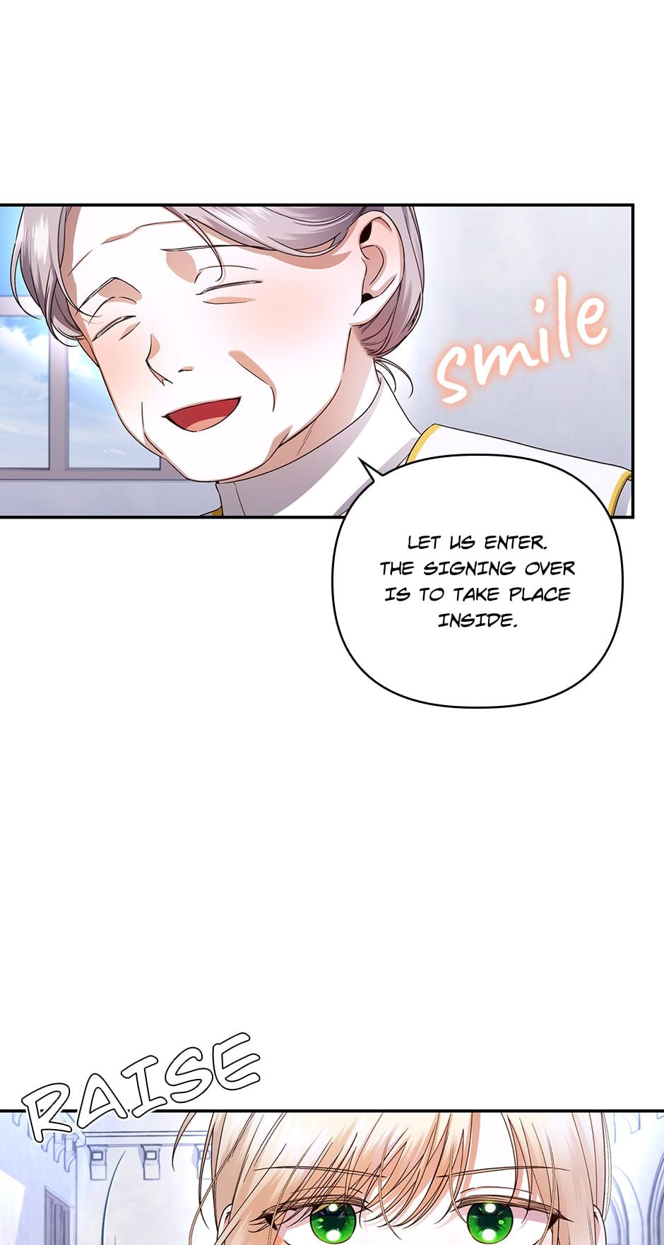 How to Hide the Emperor's Child Chapter 44 page 44 - 