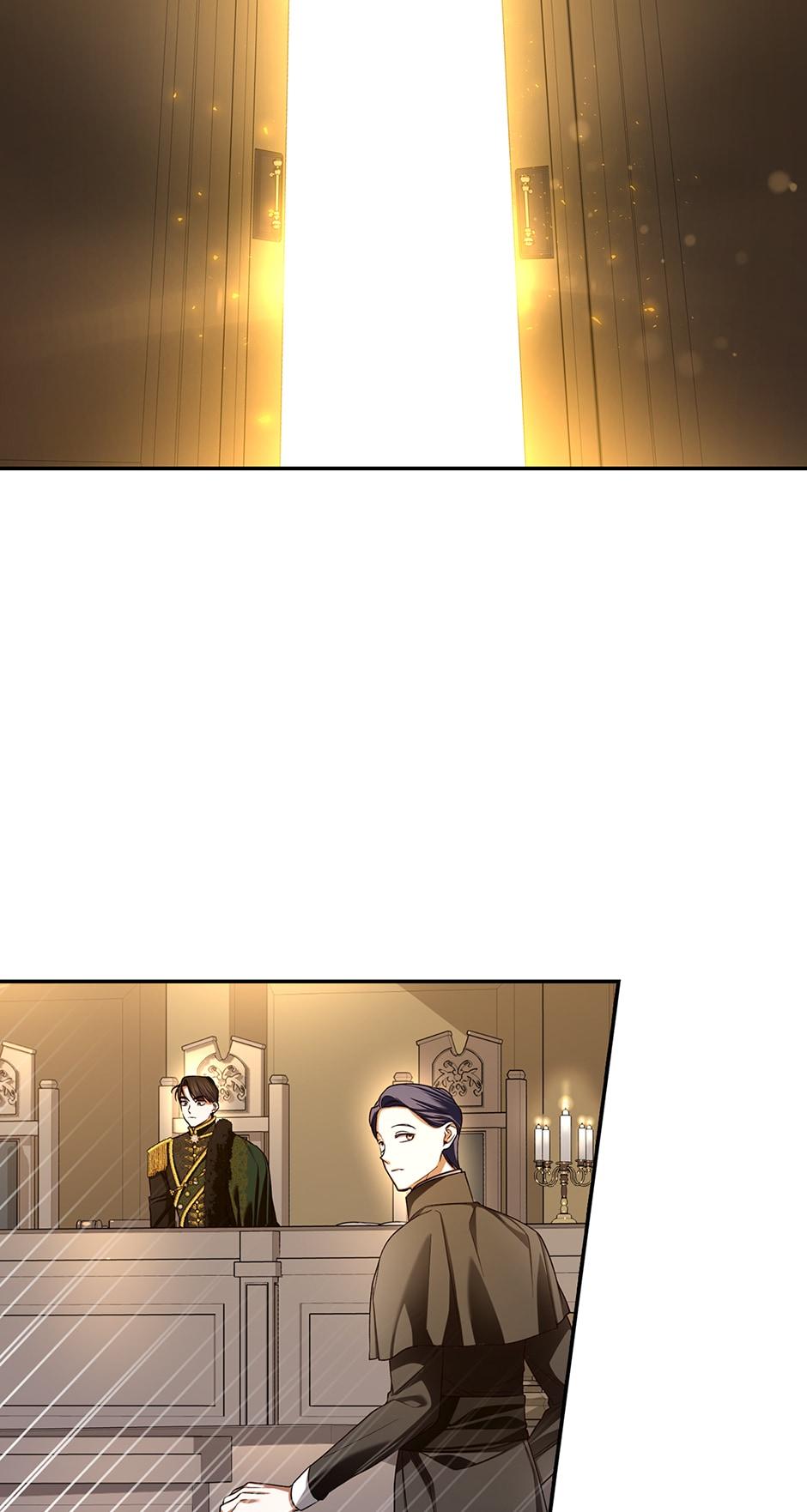 How to Hide the Emperor's Child Chapter 44 page 46 - 