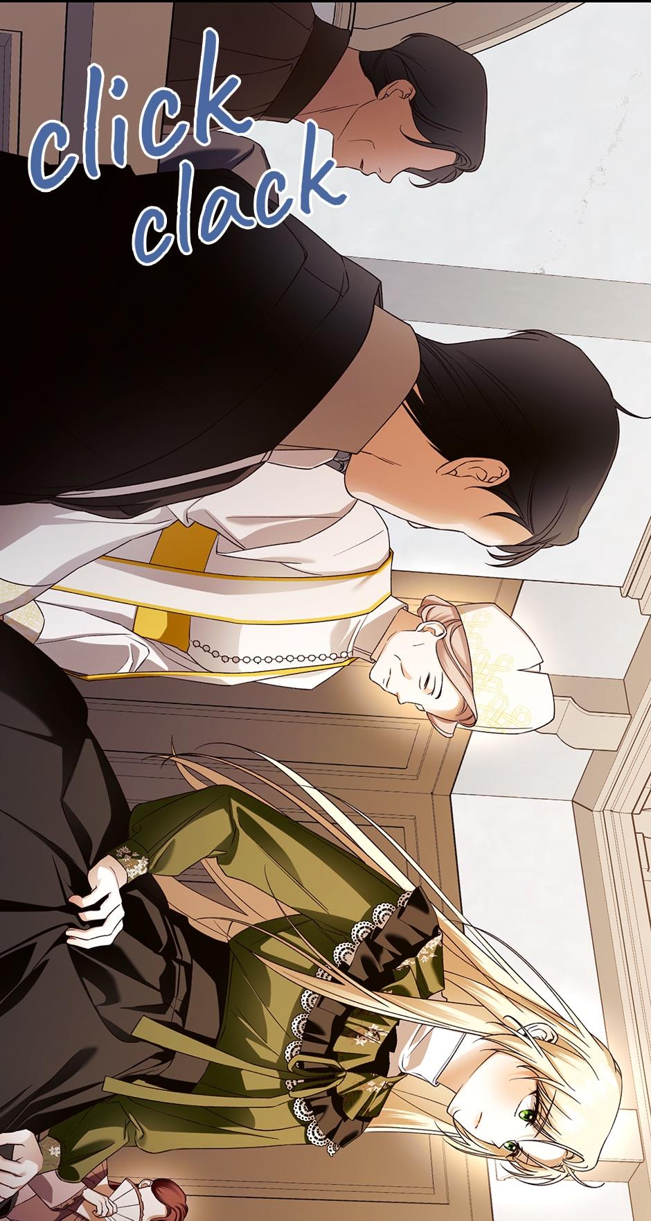 How to Hide the Emperor's Child Chapter 44 page 48 - 