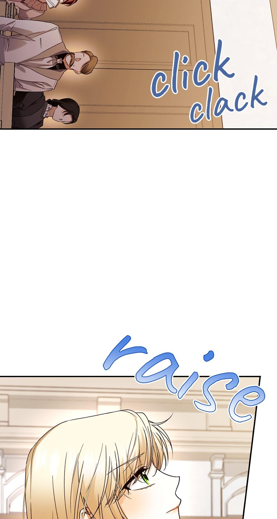 How to Hide the Emperor's Child Chapter 44 page 49 - 