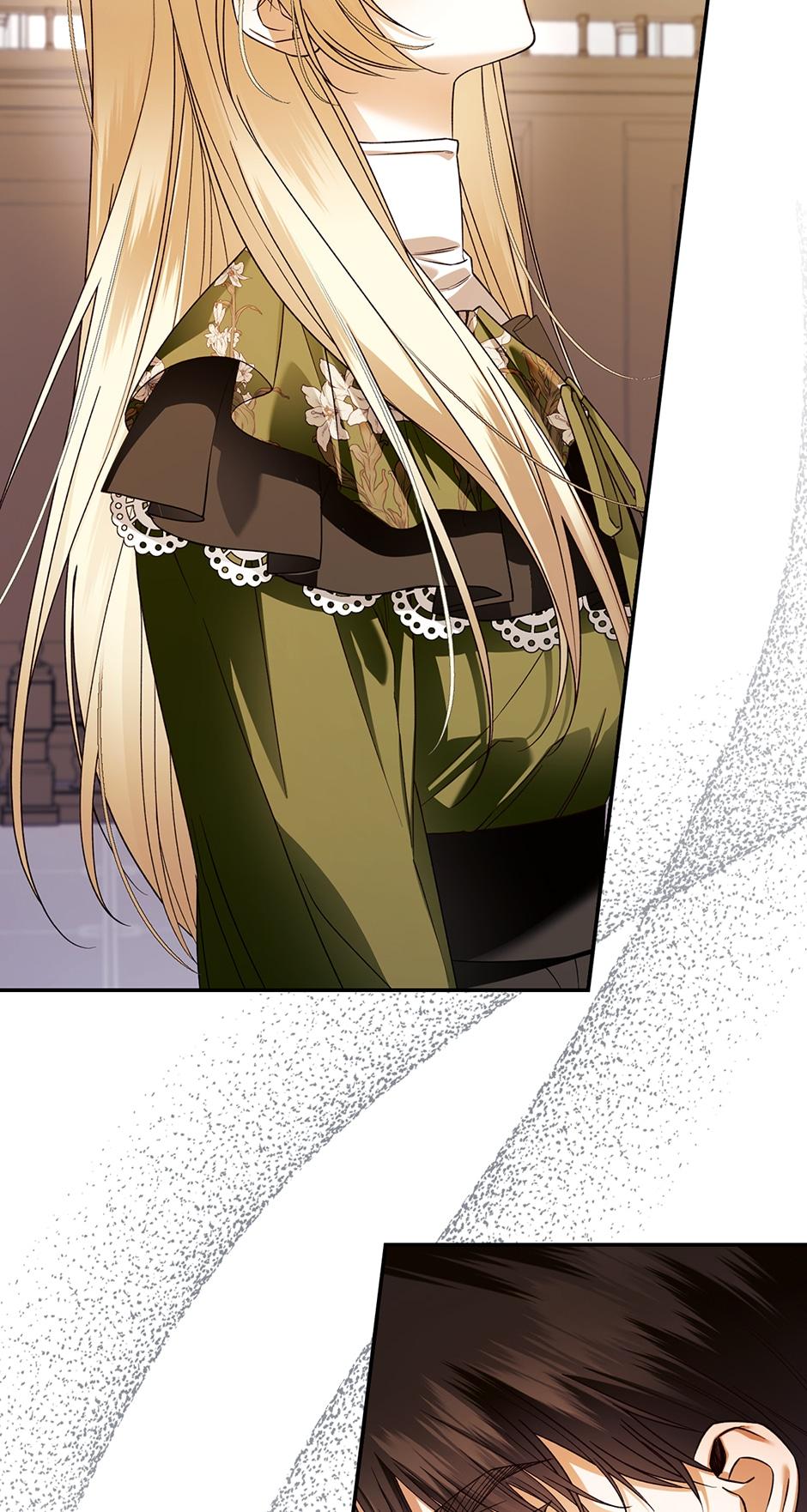 How to Hide the Emperor's Child Chapter 44 page 50 - 