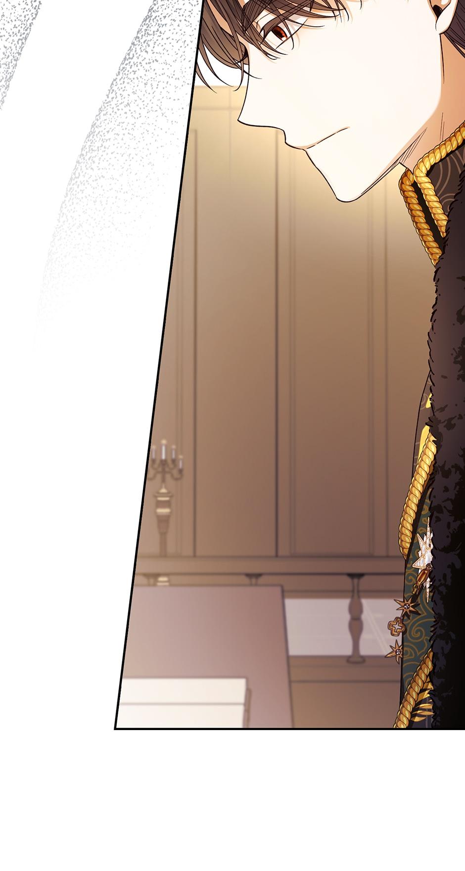 How to Hide the Emperor's Child Chapter 44 page 51 - 