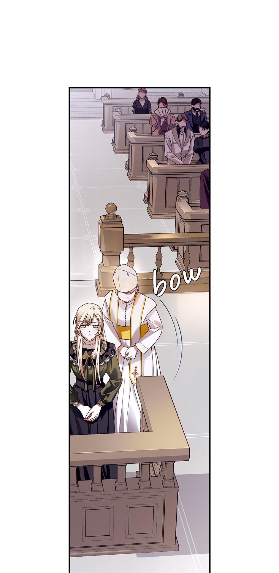 How to Hide the Emperor's Child Chapter 44 page 52 - 