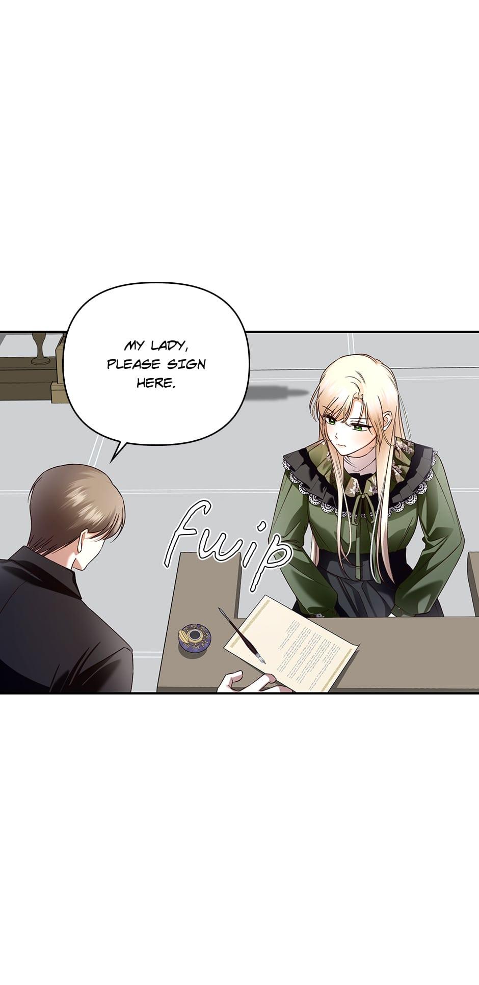 How to Hide the Emperor's Child Chapter 44 page 54 - 