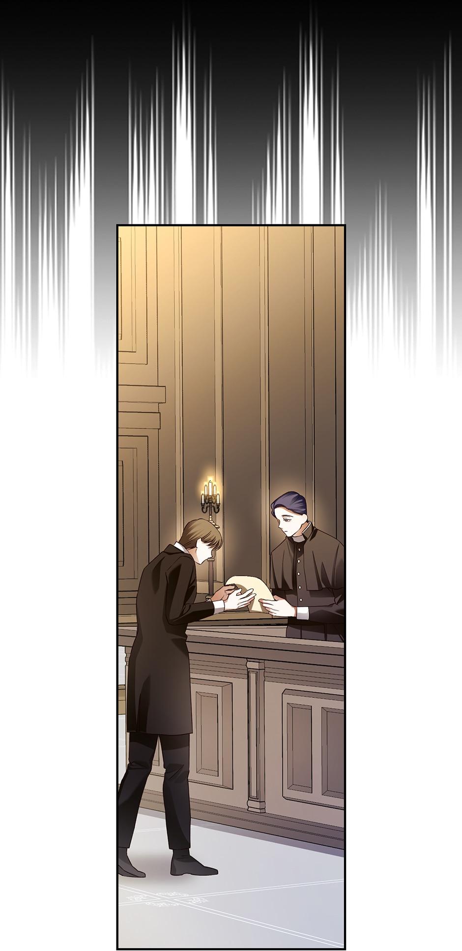 How to Hide the Emperor's Child Chapter 44 page 57 - 