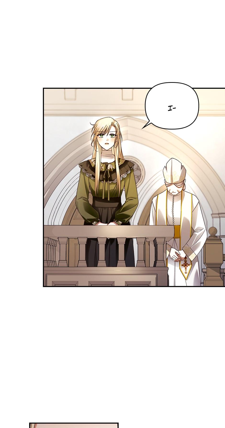 How to Hide the Emperor's Child Chapter 44 page 59 - 
