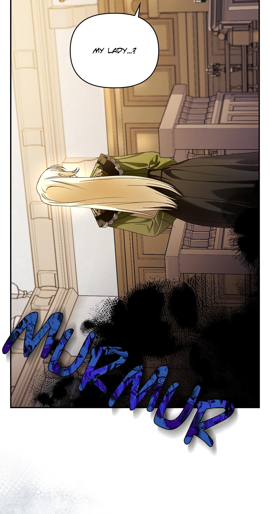 How to Hide the Emperor's Child Chapter 44 page 61 - 