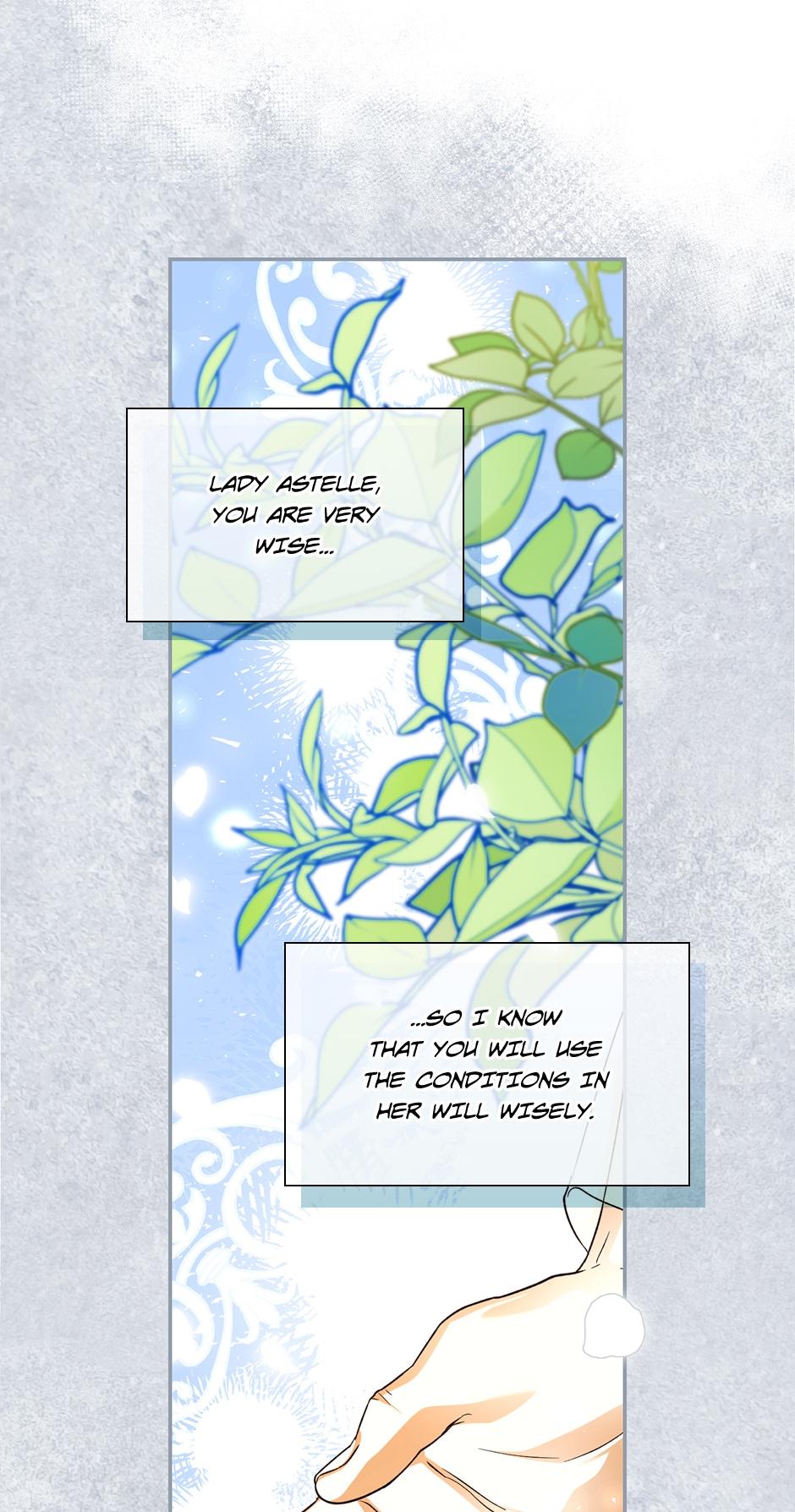 How to Hide the Emperor's Child Chapter 44 page 62 - 