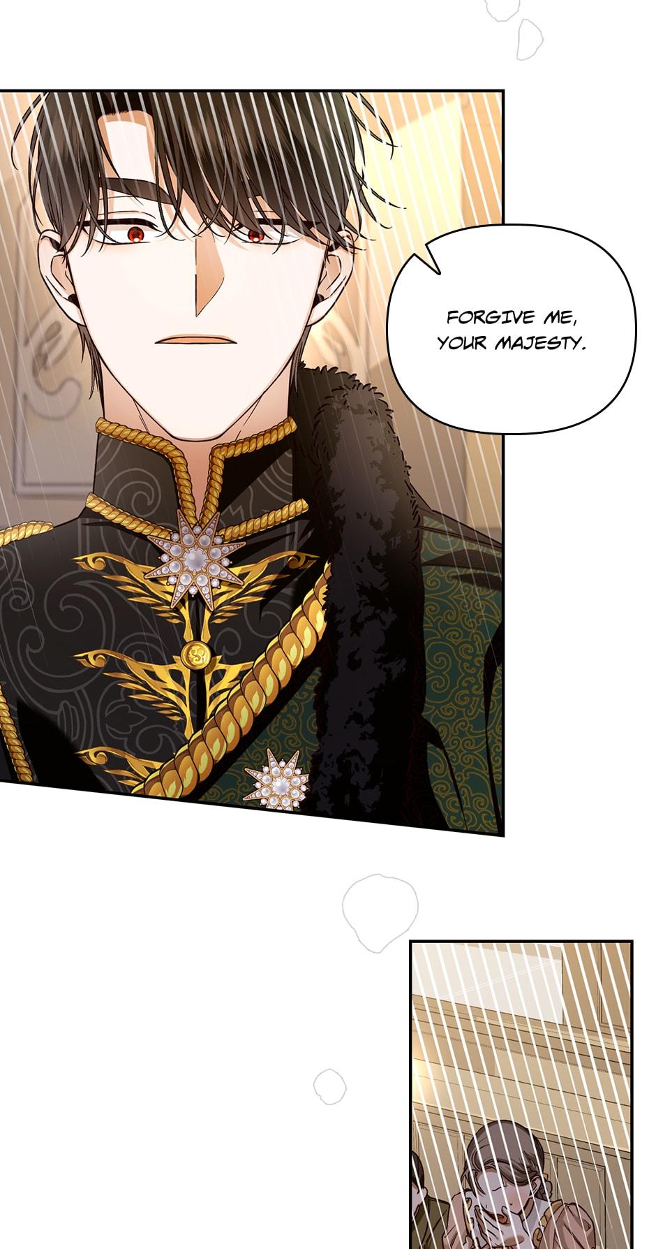 How to Hide the Emperor's Child Chapter 44 page 64 - 