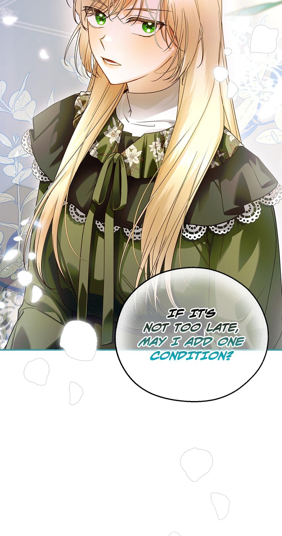 How to Hide the Emperor's Child Chapter 44 page 66 - 
