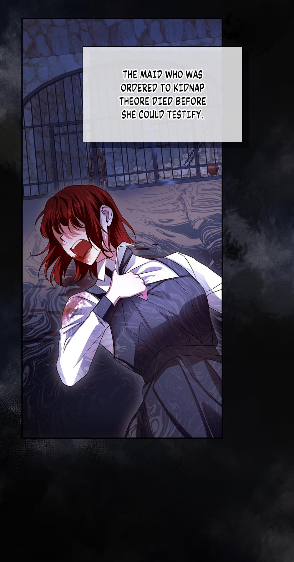 How to Hide the Emperor's Child Chapter 44 page 8 - 