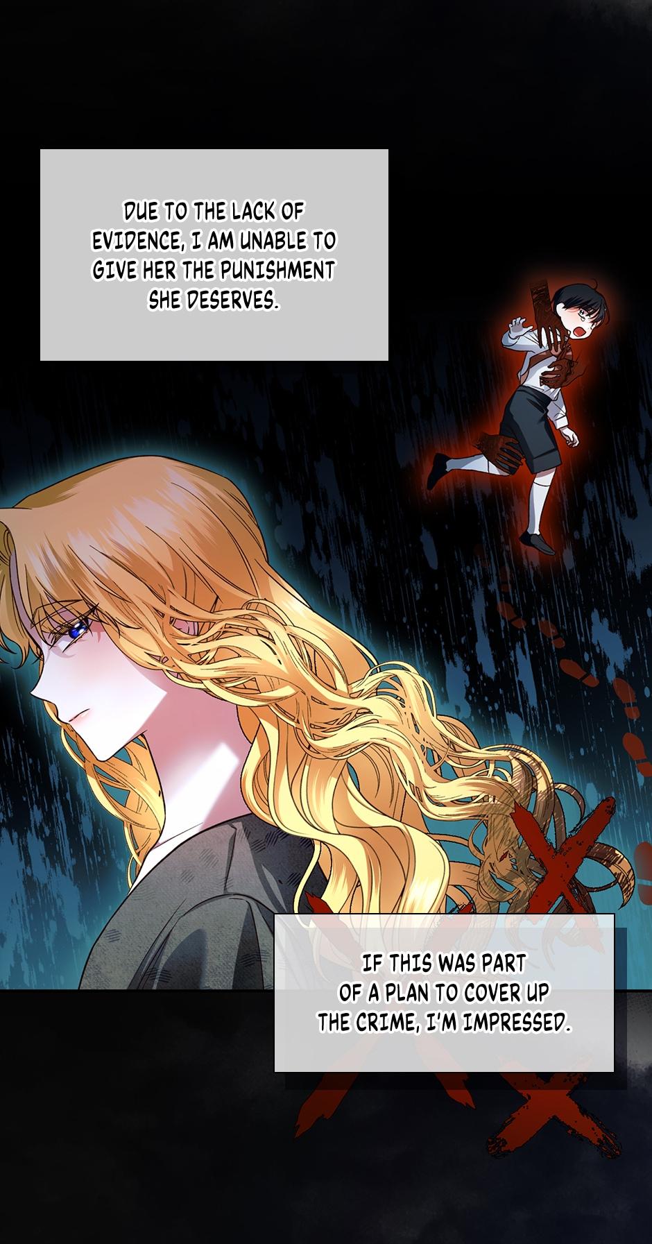 How to Hide the Emperor's Child Chapter 44 page 9 - 