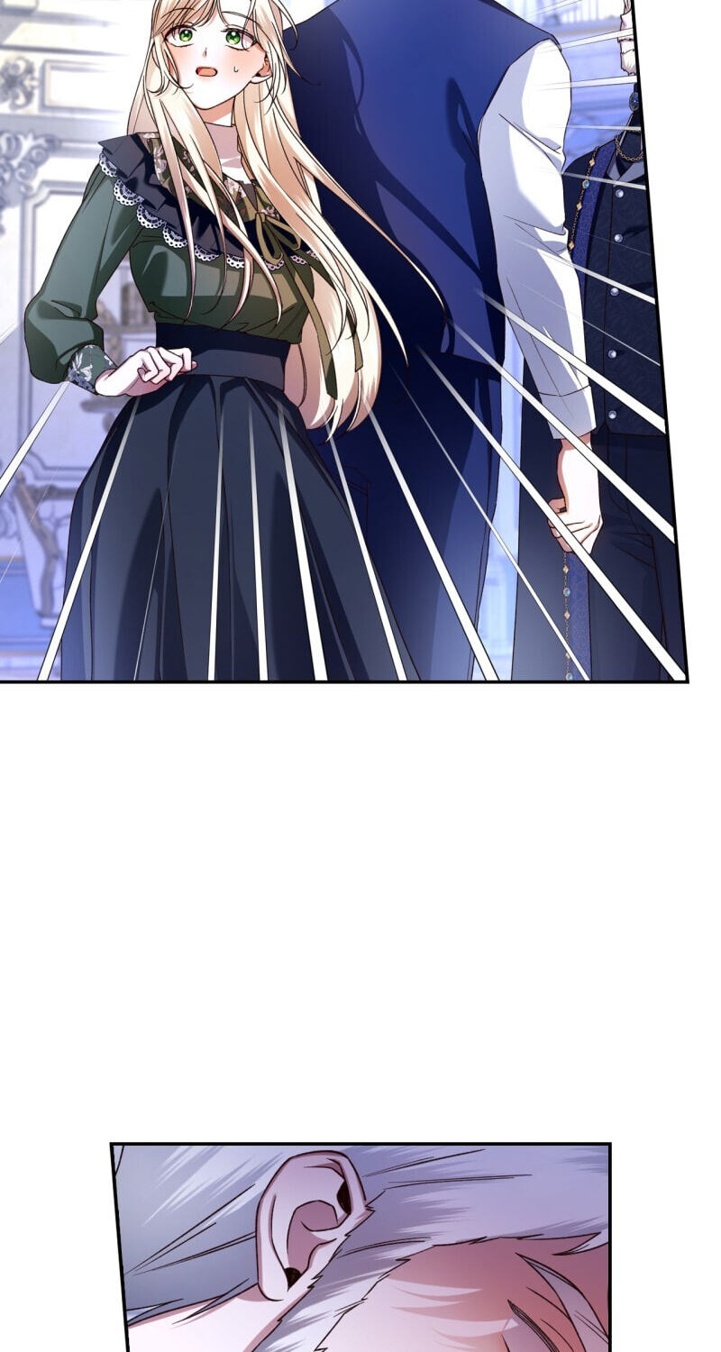 How to Hide the Emperor's Child Chapter 47 page 2 - 