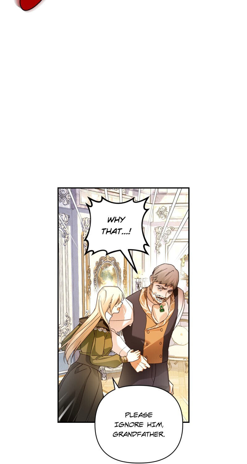 How to Hide the Emperor's Child Chapter 47 page 15 - 