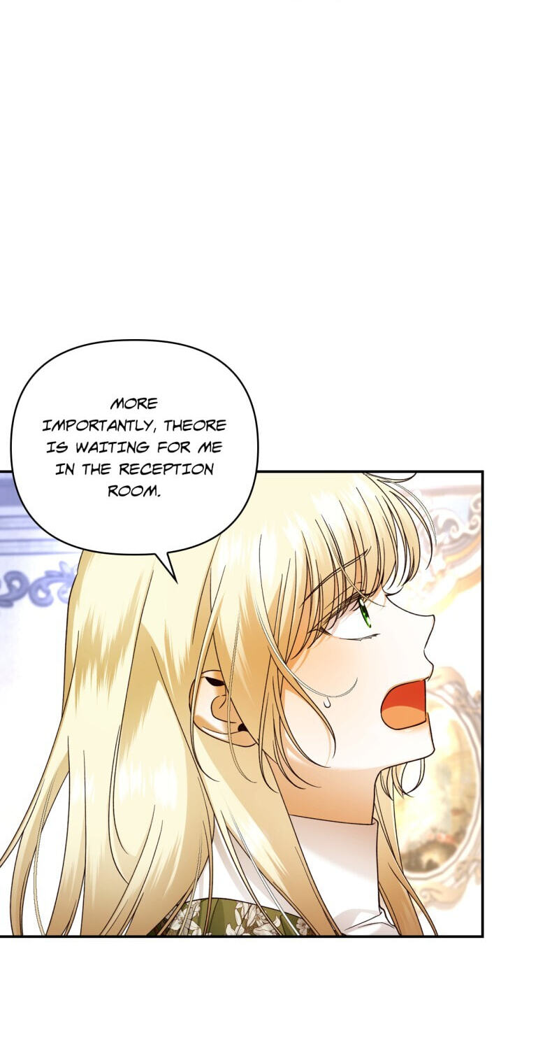 How to Hide the Emperor's Child Chapter 47 page 16 - 