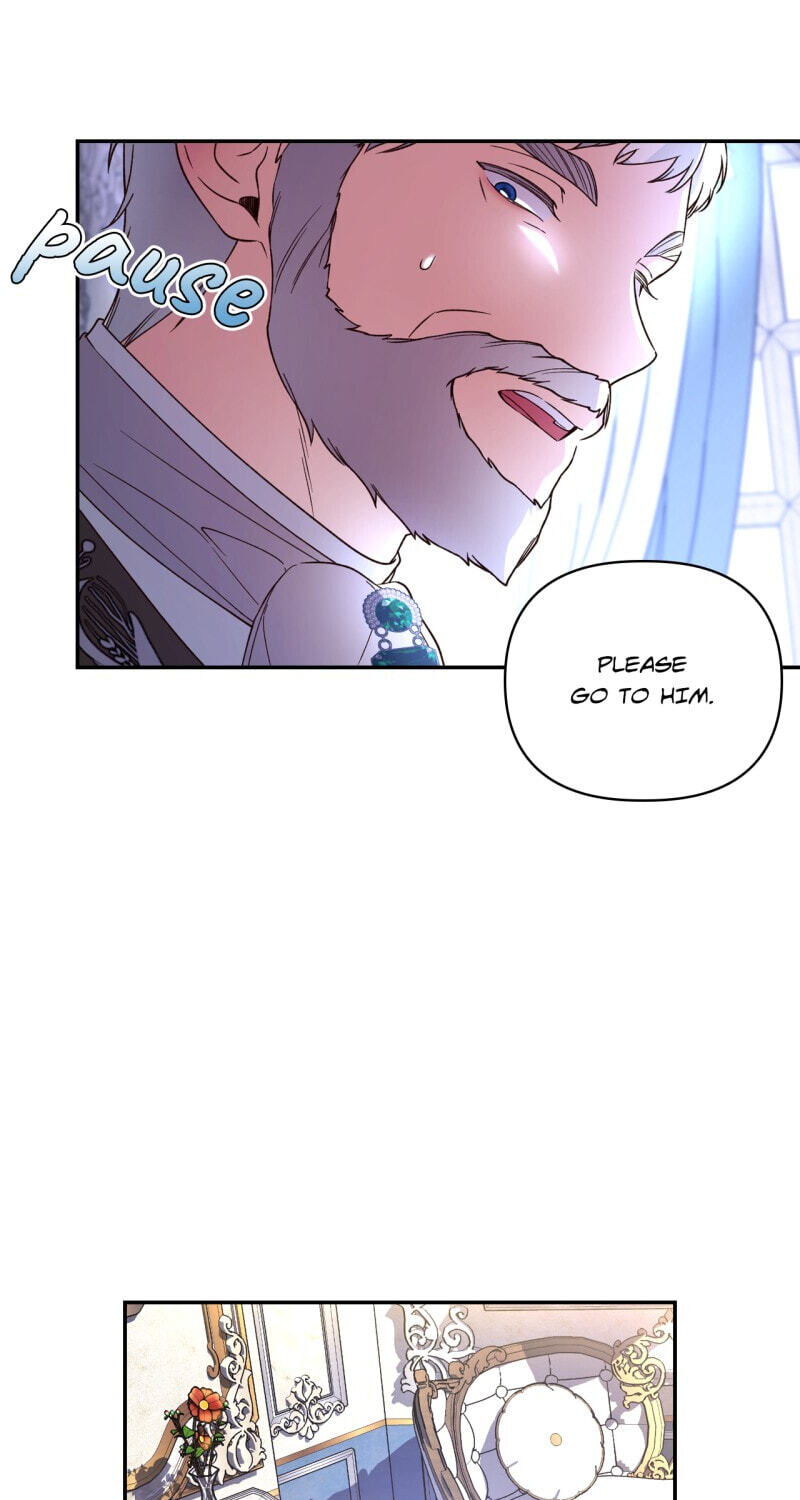 How to Hide the Emperor's Child Chapter 47 page 17 - 