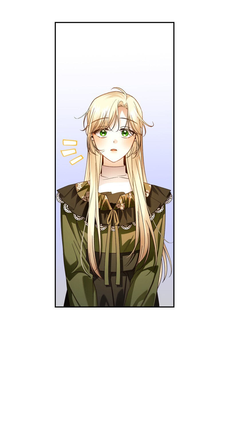 How to Hide the Emperor's Child Chapter 47 page 23 - 