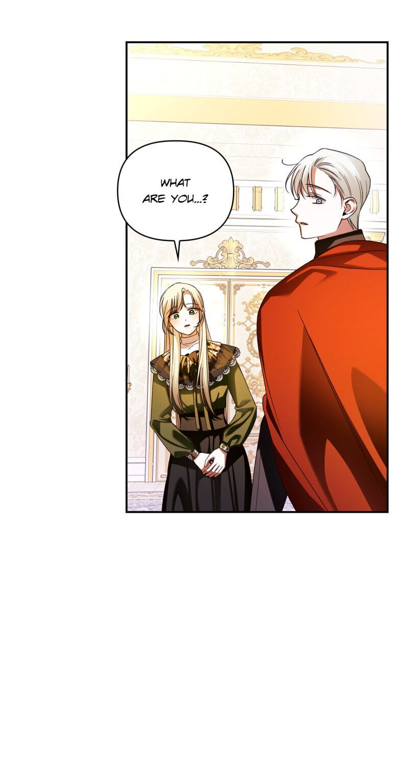 How to Hide the Emperor's Child Chapter 47 page 24 - 