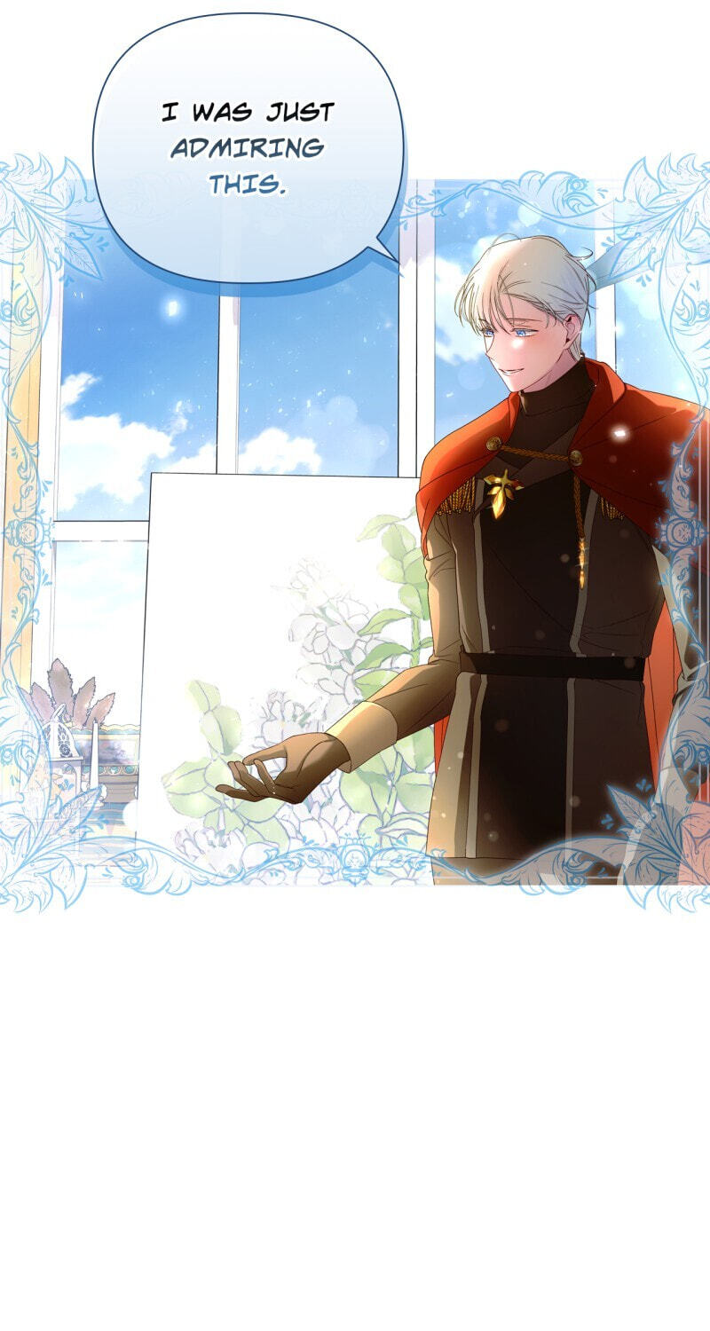 How to Hide the Emperor's Child Chapter 47 page 25 - 