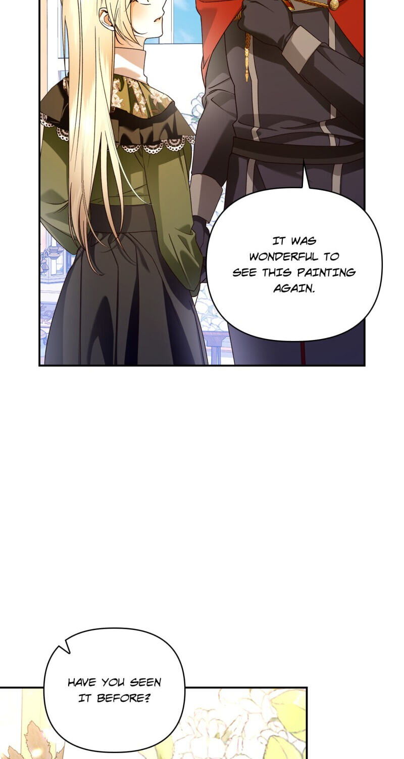 How to Hide the Emperor's Child Chapter 47 page 28 - 