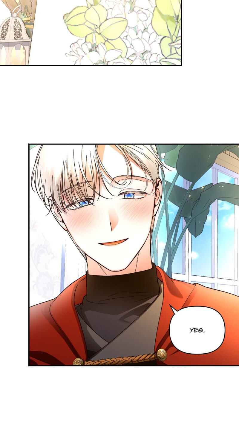 How to Hide the Emperor's Child Chapter 47 page 29 - 