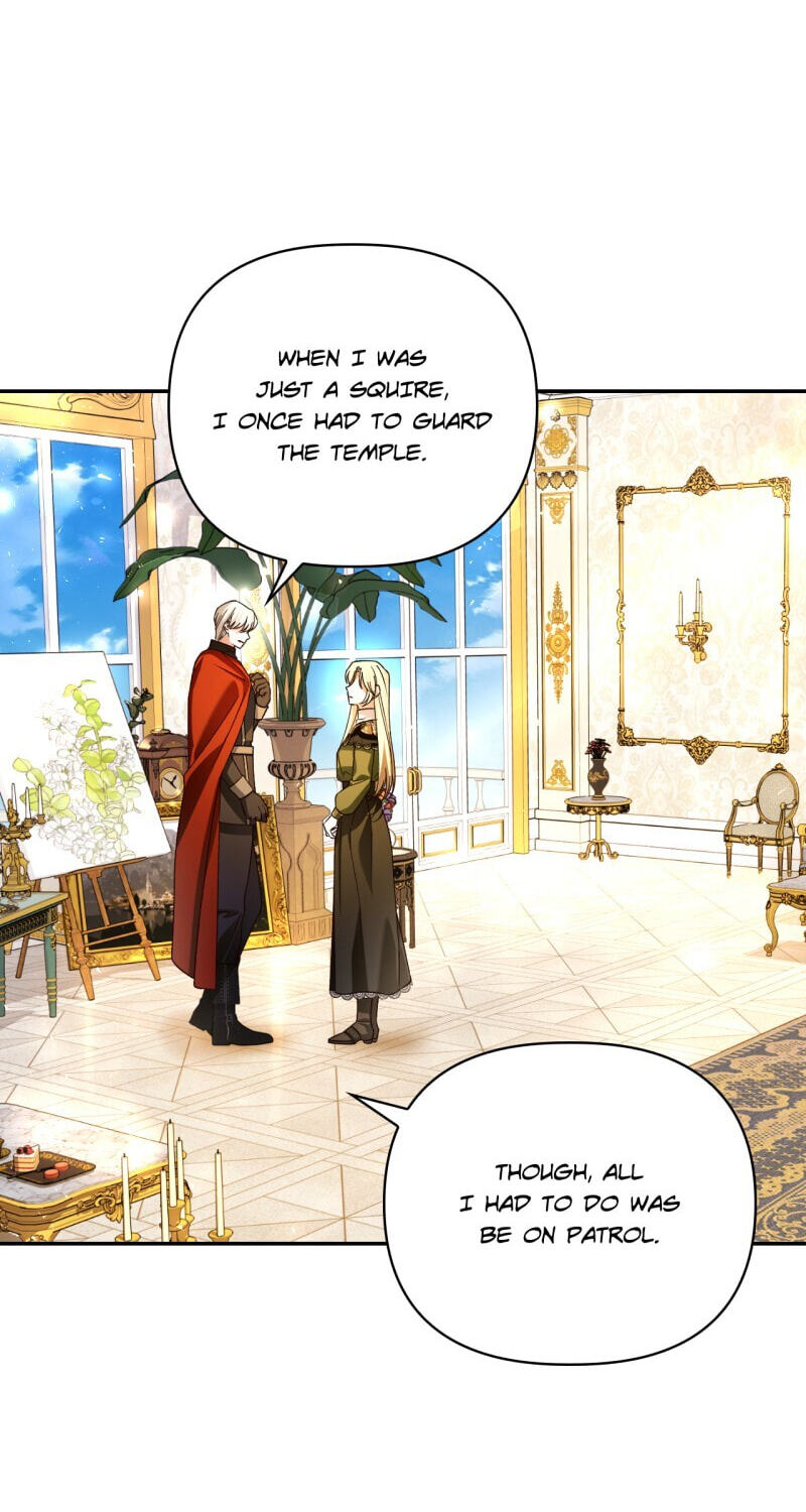 How to Hide the Emperor's Child Chapter 47 page 30 - 
