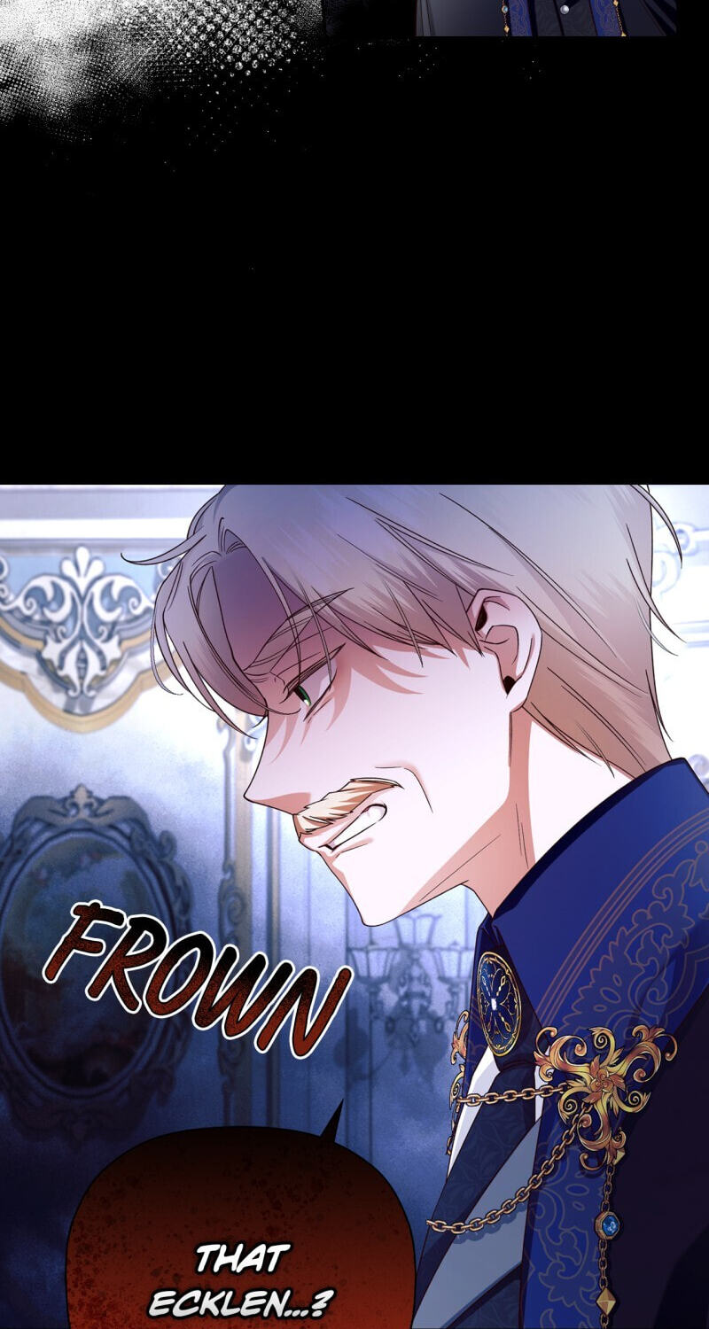 How to Hide the Emperor's Child Chapter 47 page 4 - 