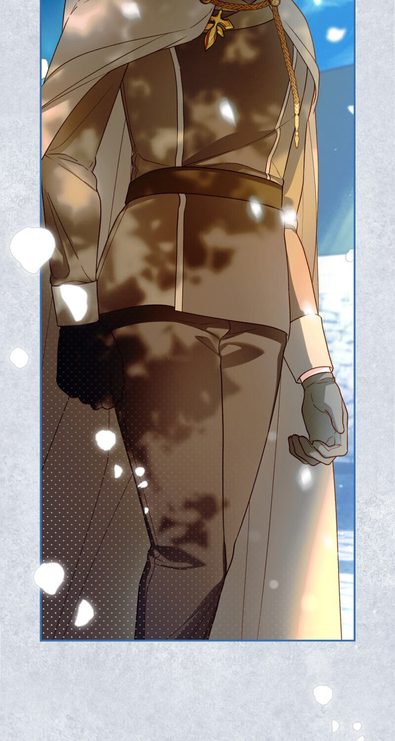 How to Hide the Emperor's Child Chapter 47 page 34 - 